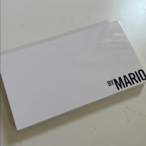 Makeup By Mario Master Mattes Palette